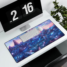 Load image into Gallery viewer, Anime Original Mouse Pad (Desk Mat) With Laptop