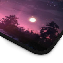 Load image into Gallery viewer, Anime Original Mouse Pad (Desk Mat) Hemmed Edge