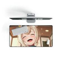 Load image into Gallery viewer, Kazama Iroha Mouse Pad (Desk Mat)