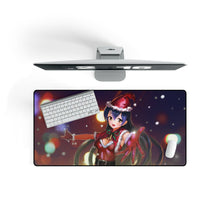 Load image into Gallery viewer, Love Live! Mouse Pad (Desk Mat) On Desk