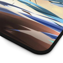Load image into Gallery viewer, Guilty Crown Inori Yuzuriha Mouse Pad (Desk Mat) Hemmed Edge