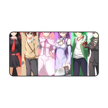 Load image into Gallery viewer, Akame ga Kill! Akame, Akame Ga Kill, Bulat, Leone, Lubbock Mouse Pad (Desk Mat)