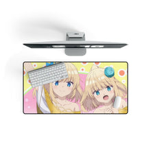 Load image into Gallery viewer, Beast Tamer Mouse Pad (Desk Mat)