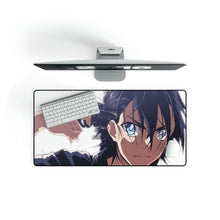 Load image into Gallery viewer, Summer Time Rendering Mouse Pad (Desk Mat)