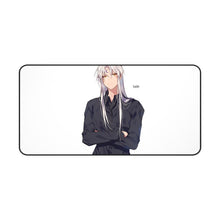 Load image into Gallery viewer, InuYasha Mouse Pad (Desk Mat)