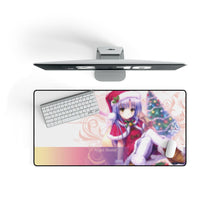 Load image into Gallery viewer, Angel Beats! Mouse Pad (Desk Mat)
