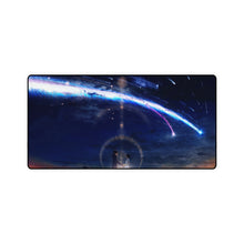 Load image into Gallery viewer, Your Name. Mouse Pad (Desk Mat)