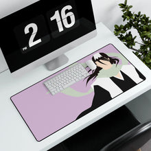 Load image into Gallery viewer, Anime Bleach Mouse Pad (Desk Mat)