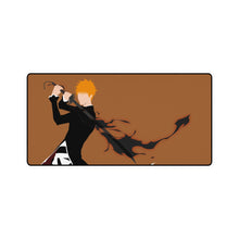 Load image into Gallery viewer, Anime Bleach Mouse Pad (Desk Mat)