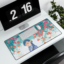 Load image into Gallery viewer, Ascendance of a Bookworm Mouse Pad (Desk Mat)