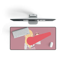 Load image into Gallery viewer, Anime Your Lie in April Mouse Pad (Desk Mat)