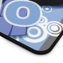 Load image into Gallery viewer, K-ON! Mouse Pad (Desk Mat) Hemmed Edge