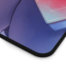 Load image into Gallery viewer, Rokudenashi Majutsu Koushi To Akashic Records Sistine Fibel Mouse Pad (Desk Mat) Hemmed Edge