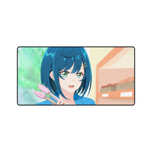Load image into Gallery viewer, Fuwa Kokone Mouse Pad (Desk Mat)