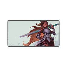 Load image into Gallery viewer, Sword Art Online Mouse Pad (Desk Mat)