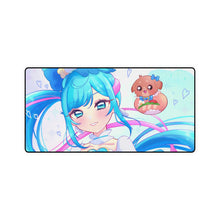 Load image into Gallery viewer, Fuwa Kokone Mouse Pad (Desk Mat)
