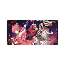 Load image into Gallery viewer, Puella Magi Madoka Magica Mouse Pad (Desk Mat)