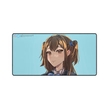 Load image into Gallery viewer, The Rising of the Shield Hero Mouse Pad (Desk Mat)