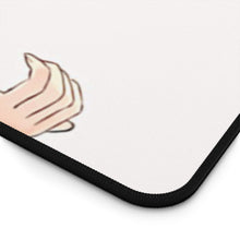 Load image into Gallery viewer, KonoSuba - God’s blessing on this wonderful world!! Mouse Pad (Desk Mat) Hemmed Edge