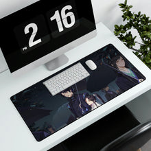 Load image into Gallery viewer, The Husky and His White Cat Shizun Mouse Pad (Desk Mat)