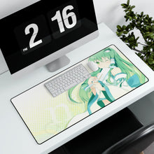 Load image into Gallery viewer, Touhou Mouse Pad (Desk Mat)