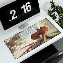 Load image into Gallery viewer, #7.3212, Suguru Geto, Jujutsu Kaisen, Mouse Pad (Desk Mat)