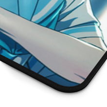 Load image into Gallery viewer, Do you hear that? by Mouse Pad (Desk Mat) Hemmed Edge