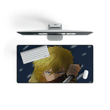 Load image into Gallery viewer, Vinland Saga Mouse Pad (Desk Mat)