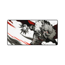 Load image into Gallery viewer, My Hero Academia Katsuki Bakugou Mouse Pad (Desk Mat)