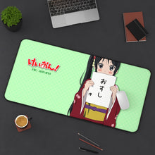Load image into Gallery viewer, K-ON! Mouse Pad (Desk Mat) On Desk