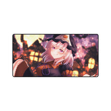 Load image into Gallery viewer, Touhou Mouse Pad (Desk Mat)