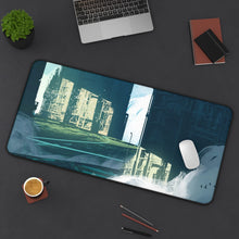 Load image into Gallery viewer, Anime Original Mouse Pad (Desk Mat) On Desk