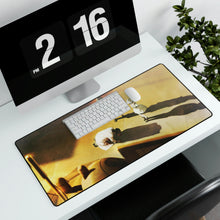 Load image into Gallery viewer, Anime Steins;Gate Mouse Pad (Desk Mat)