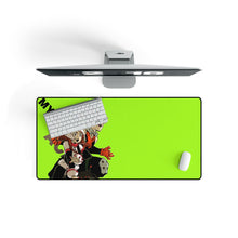 Load image into Gallery viewer, My Hero Academia Katsuki Bakugou Mouse Pad (Desk Mat) On Desk