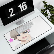Load image into Gallery viewer, Uzaki-chan Wants to Hang Out! Mouse Pad (Desk Mat)
