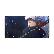 Load image into Gallery viewer, One Piece Mouse Pad (Desk Mat)