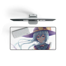 Load image into Gallery viewer, Touhou Mouse Pad (Desk Mat)