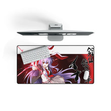 Load image into Gallery viewer, Touhou Mouse Pad (Desk Mat)