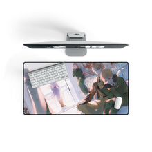 Load image into Gallery viewer, Hetalia: Axis Powers Mouse Pad (Desk Mat) On Desk
