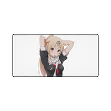 Load image into Gallery viewer, Anime Kantai Collection Mouse Pad (Desk Mat)