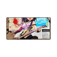 Load image into Gallery viewer, The Melancholy Of Haruhi Suzumiya Mouse Pad (Desk Mat)
