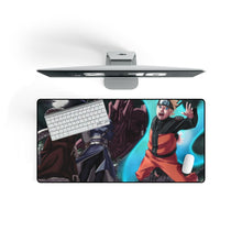 Load image into Gallery viewer, Naruto,Obito,Kabuto and Juubi Mouse Pad (Desk Mat) On Desk