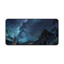Load image into Gallery viewer, Anime Original Mouse Pad (Desk Mat)