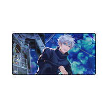 Load image into Gallery viewer, Jujutsu Kaisen Satoru Gojo Mouse Pad (Desk Mat)