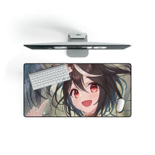Load image into Gallery viewer, Kitasan Black Mouse Pad (Desk Mat)