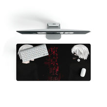 Load image into Gallery viewer, Anime Tokyo Ghoul Mouse Pad (Desk Mat)