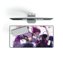 Load image into Gallery viewer, Hisoka Illumi Zoldyck Hunter X Mouse Pad (Desk Mat)