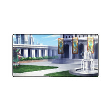 Load image into Gallery viewer, Anime Building Mouse Pad (Desk Mat)