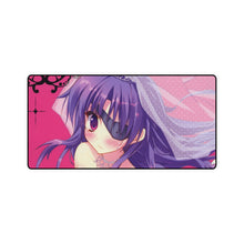 Load image into Gallery viewer, Mirai Nikki Mouse Pad (Desk Mat)