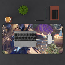 Load image into Gallery viewer, My Dress-Up Darling Marin Kitagawa Mouse Pad (Desk Mat) With Laptop